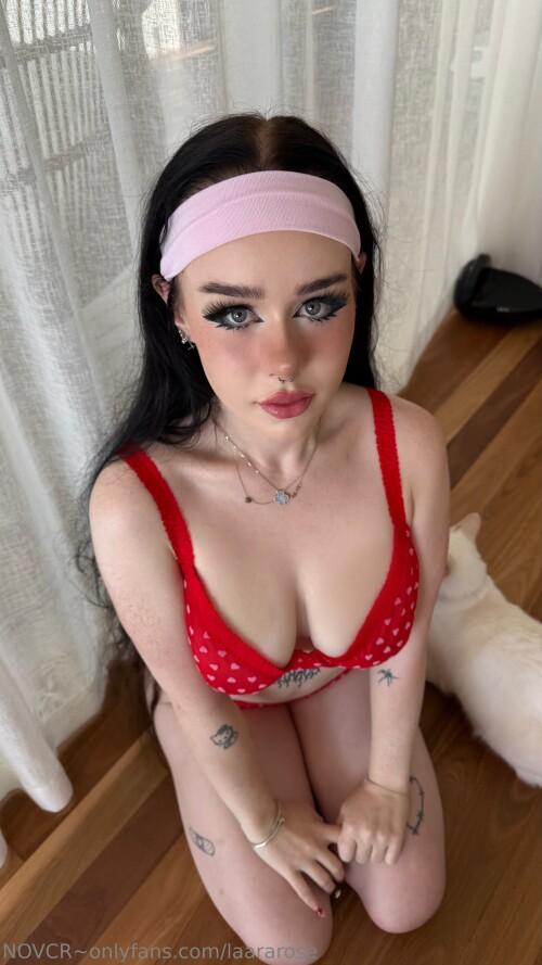 Laararosebackup Laararosebackup