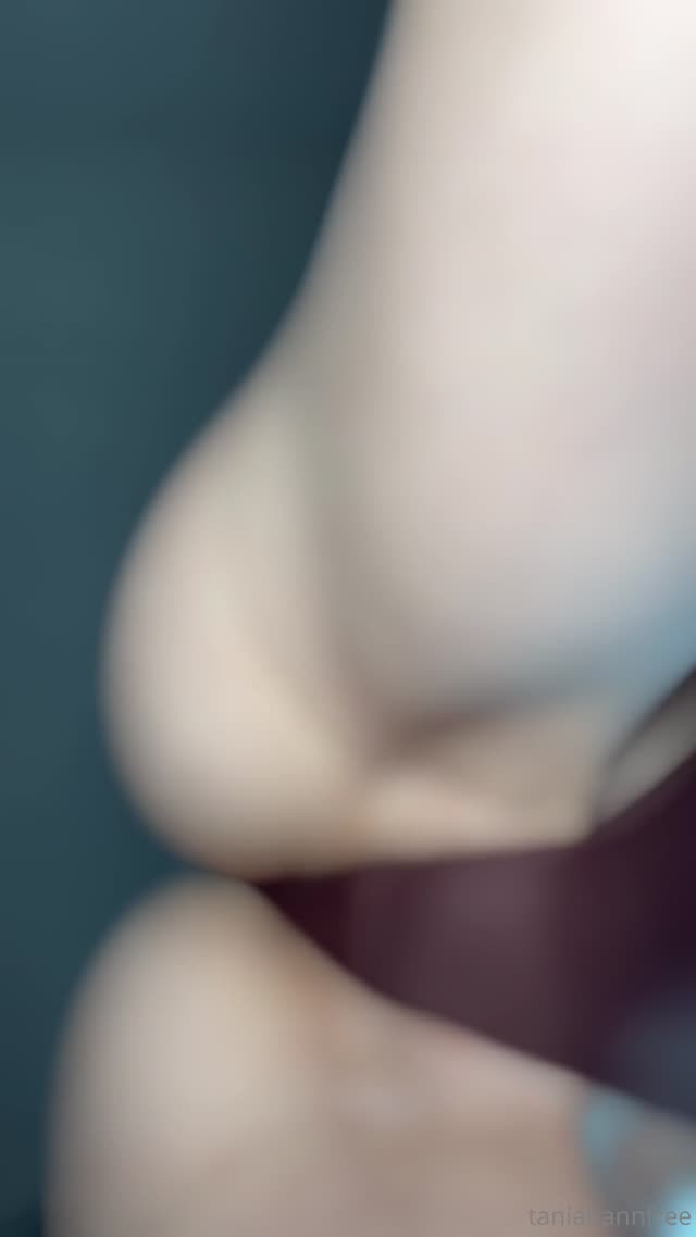 Tania.bann.real - video