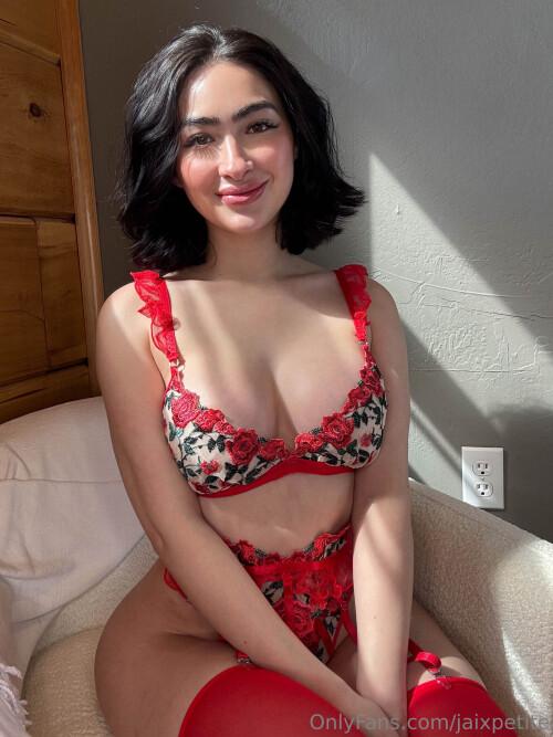 Jaixpetitexox
