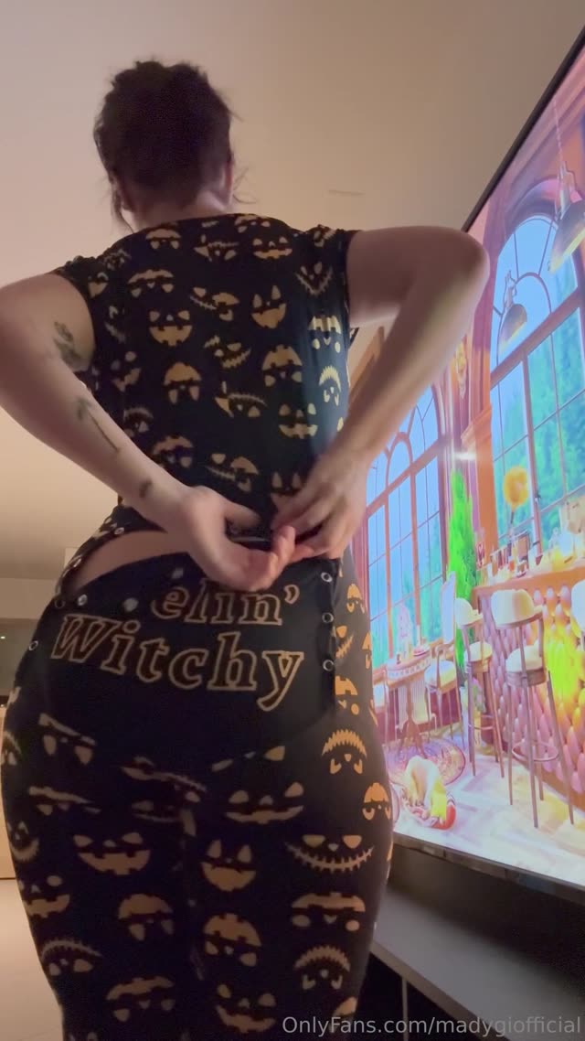 Madygiofficial - video