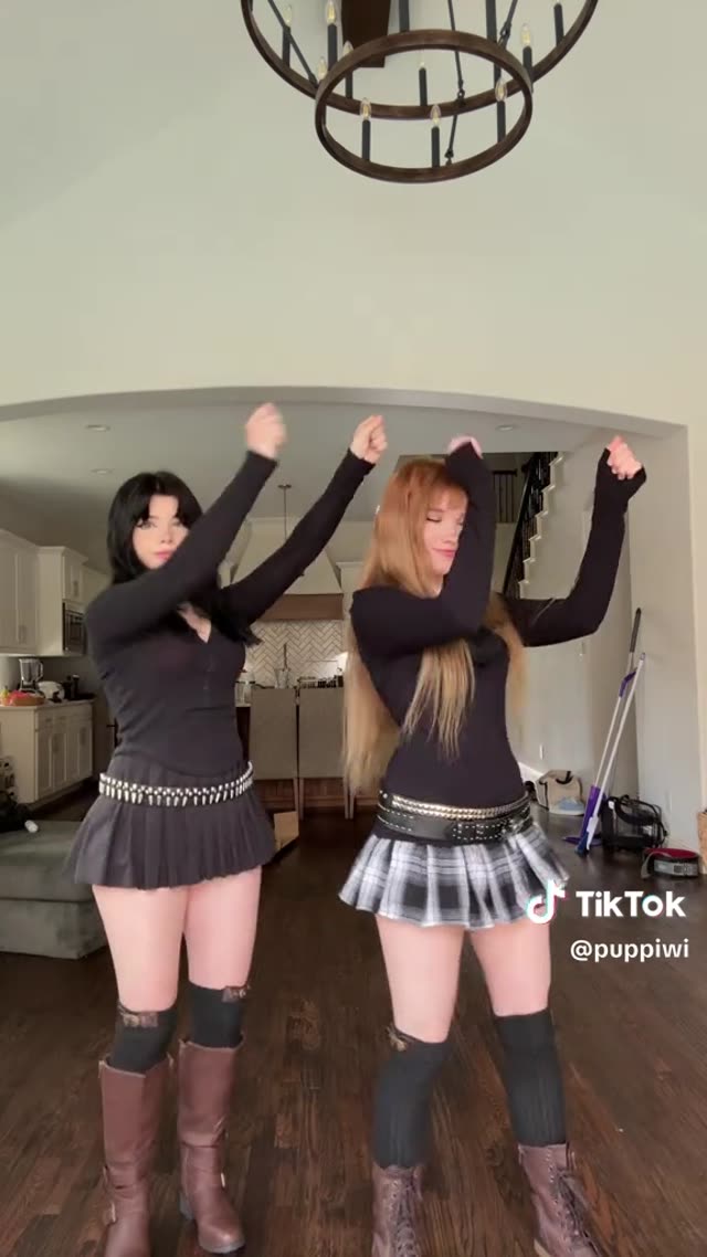 Puppiwi Puppiwi - video