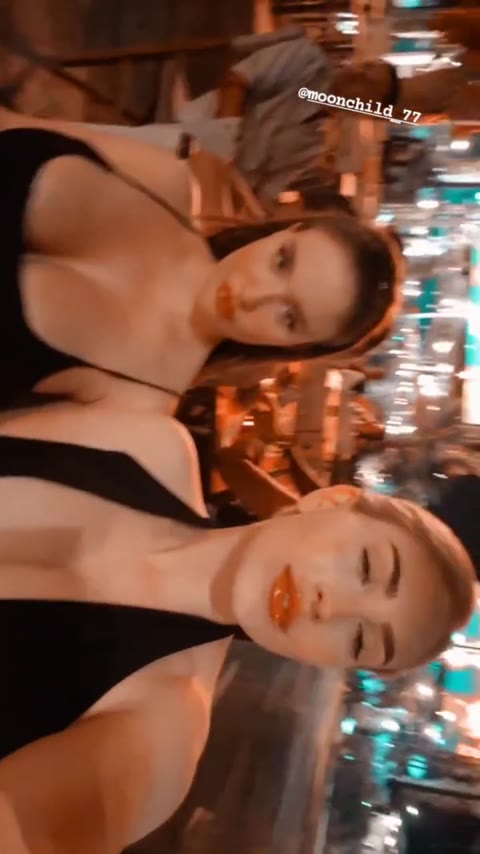 Moonchild_77 Moonchild_77 - video
