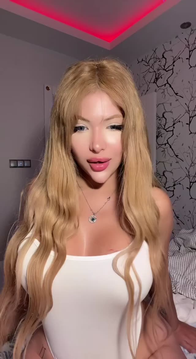 Hellodespina1 - video