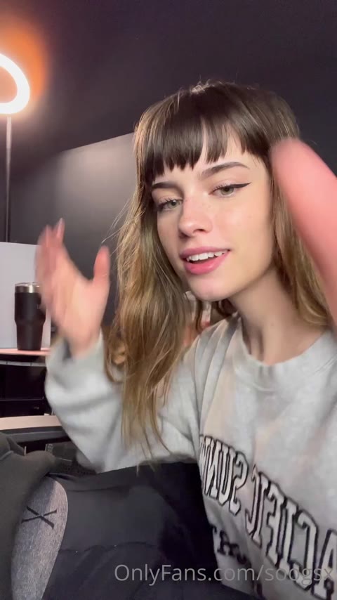 Soogsx - video