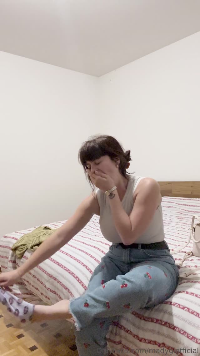 Madygiofficial - video