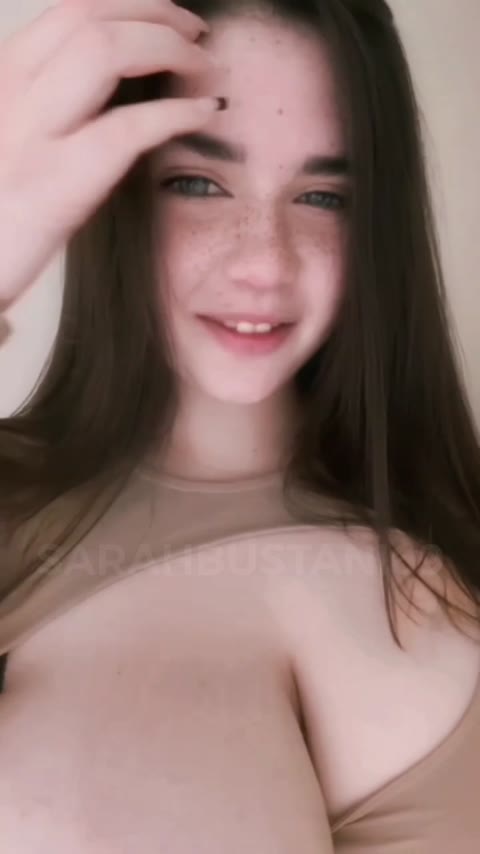 Sarahbustani - video