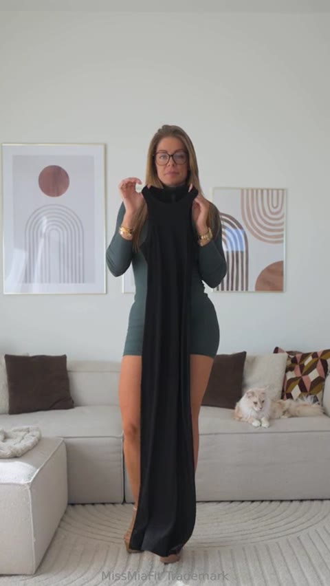 Missmiafit - video