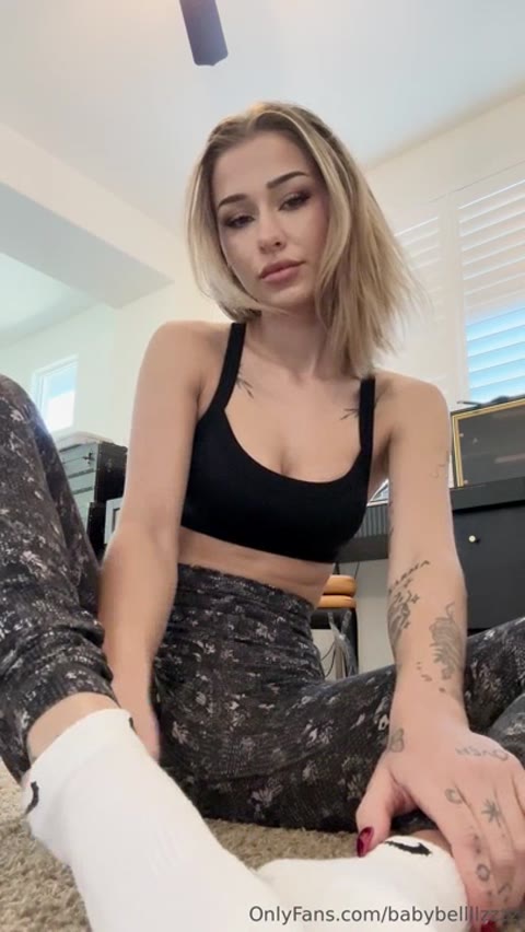 Babybellllzzzz - video