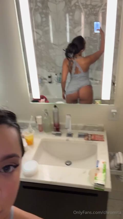 Chromazz - video