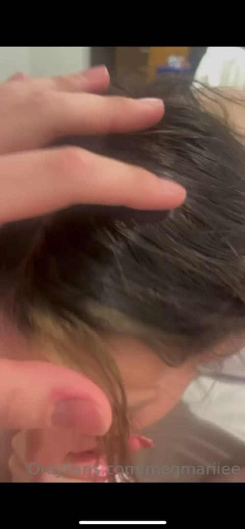 Mariemeg mariemeg - video