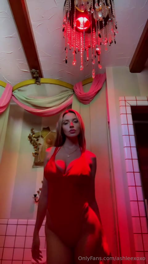 Ashleyschultz - video