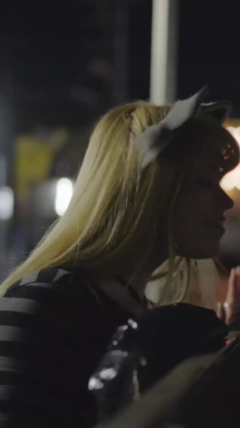 Sabrinabanks - video
