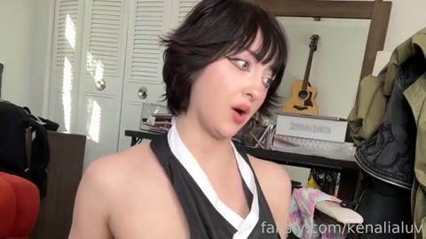 Julia Neis - video