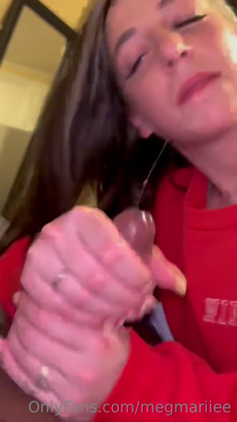 Mariemeg mariemeg - video
