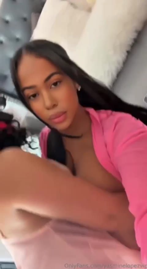 Yasminelopez - video