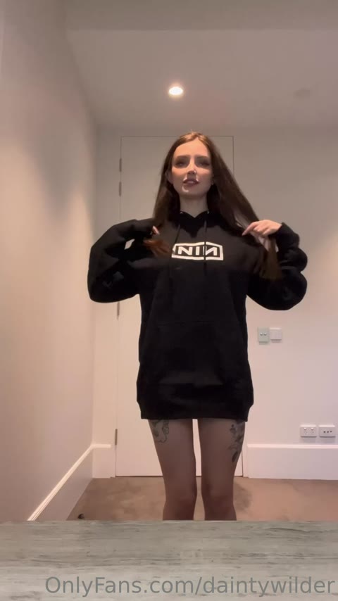 Daintymilder Daintymilder - video