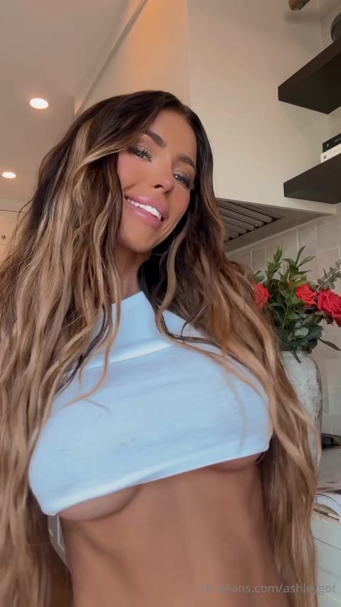 Ashleygot - video