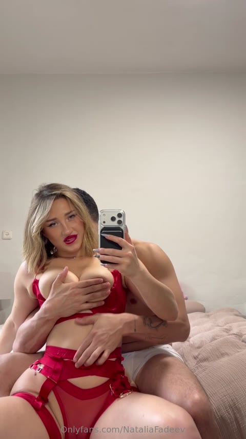 Nataliafadeev - video