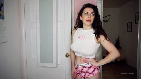 Cockteasefiona - video