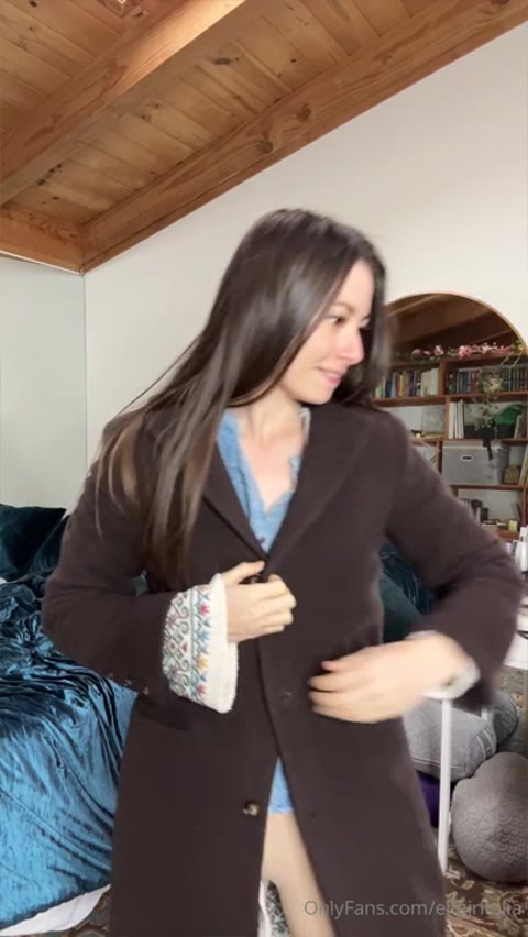 Elfgirltalia - video