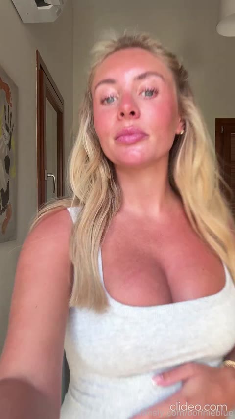 Bonnieblue - video