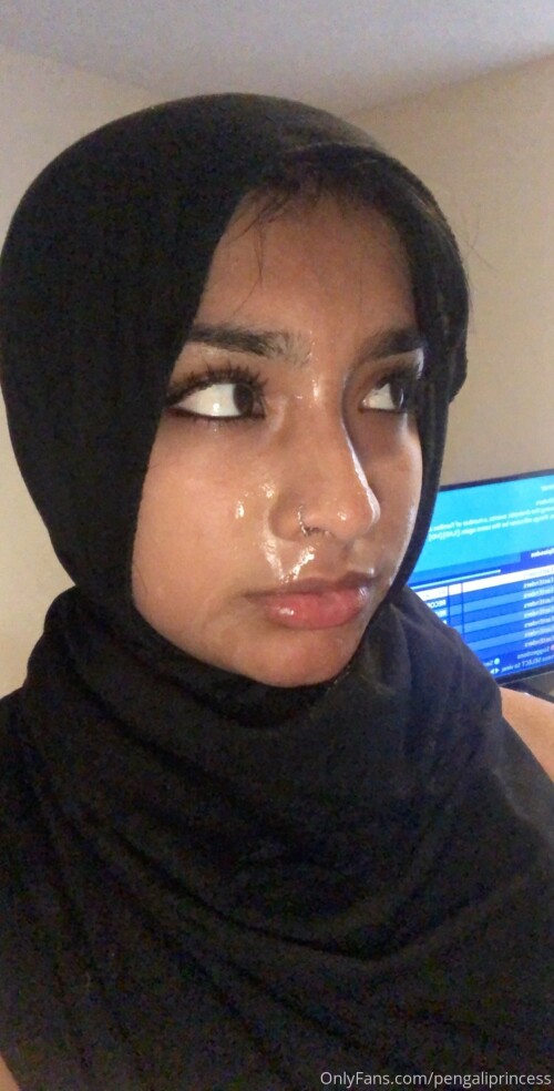 Pengaliprincess