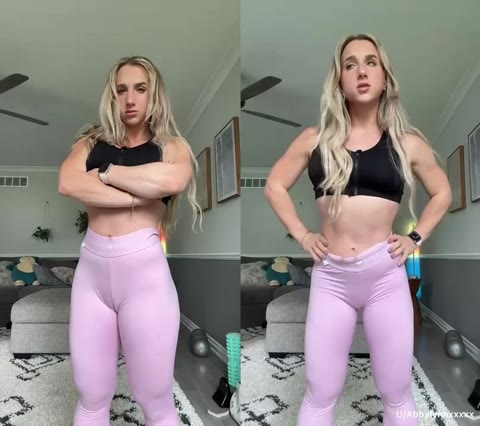 Abbylynnxxx - video