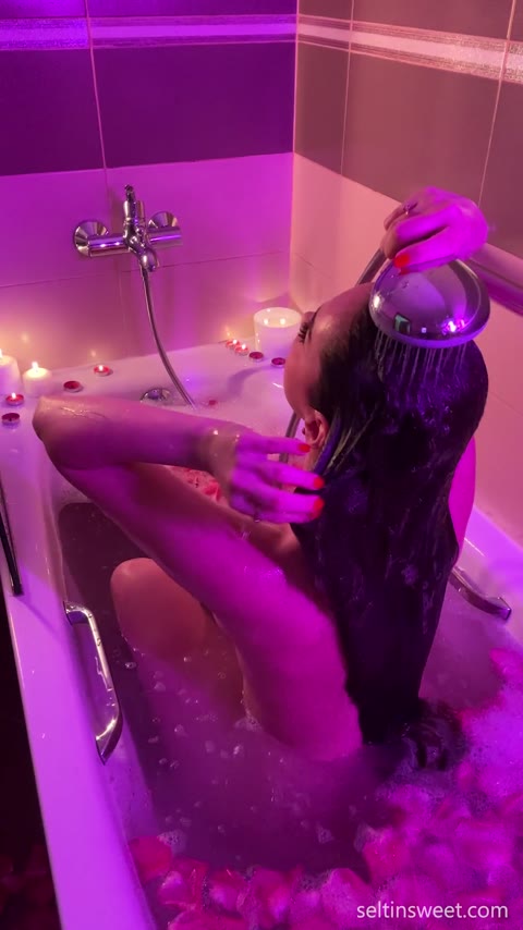 Selti Selti - video