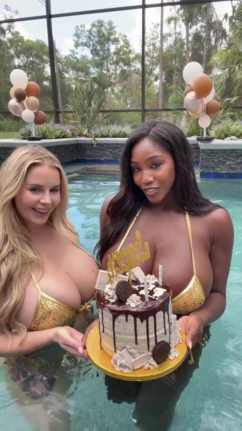 Theflirtygemini Theflirtygemini - video