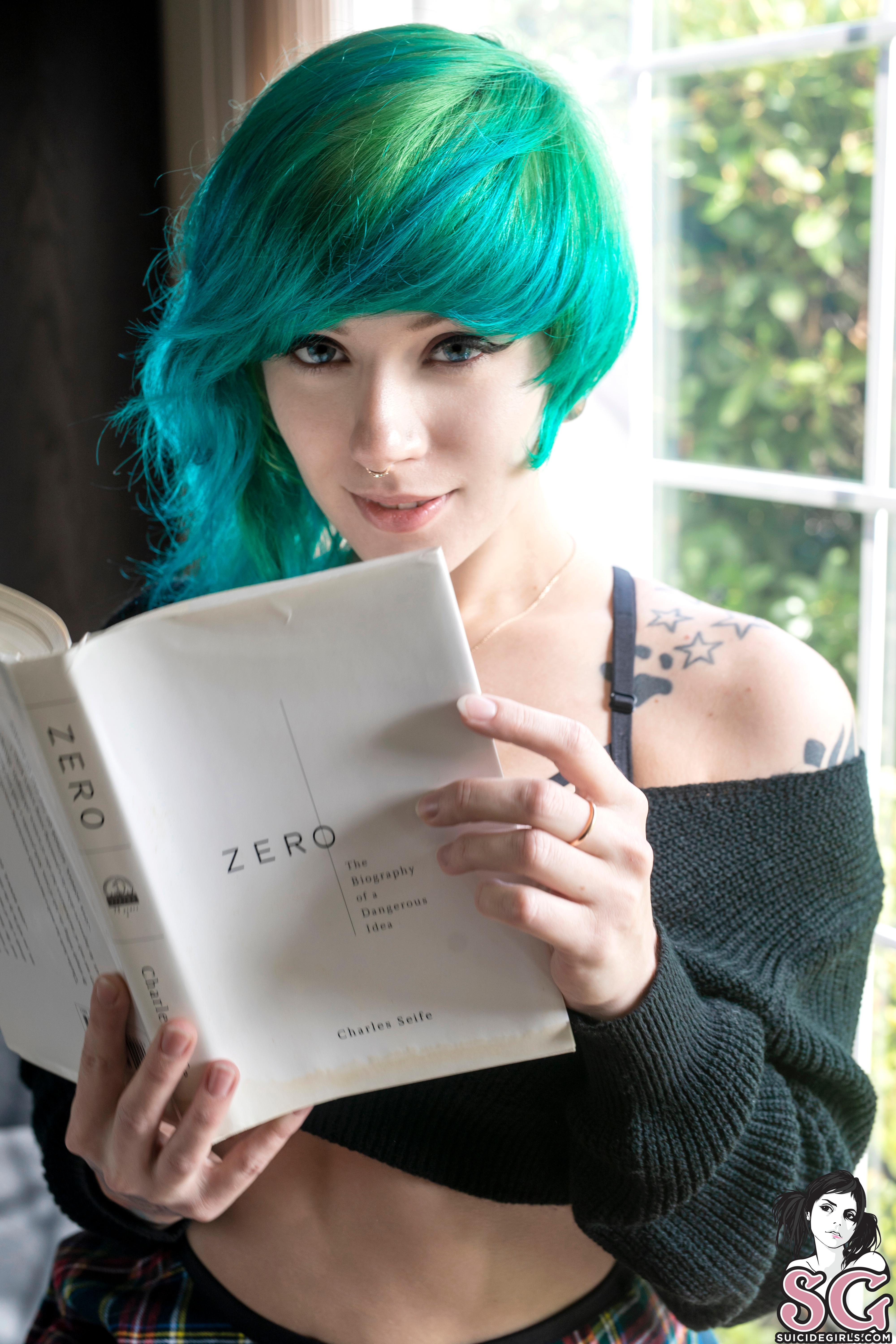Theivoryfox - photo
