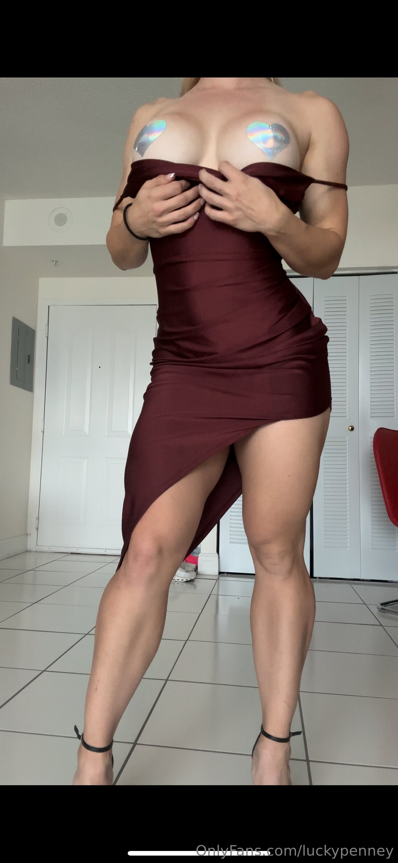 Ashtonpenney - photo