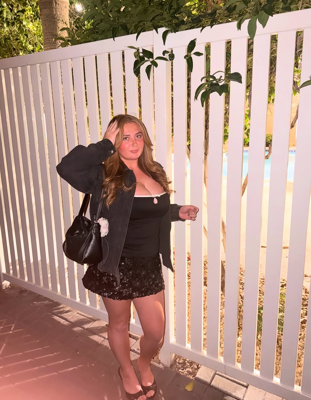 Alyssaholmes - photo