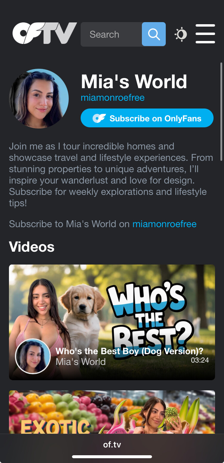 Mia.monroex - photo