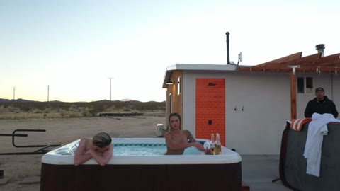 Summersoderstrom - video