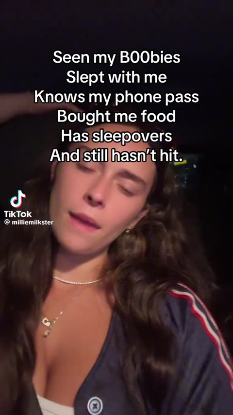 Milliemilkster - video