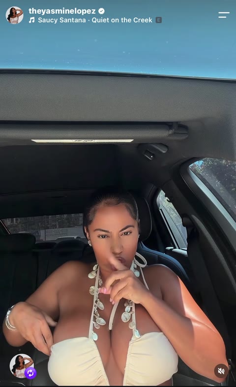 Yasminelopez - video