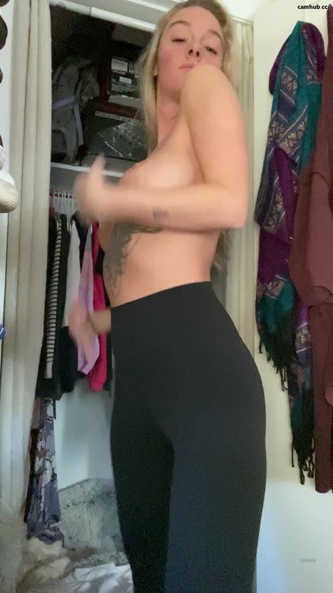 Nataliehooper - video