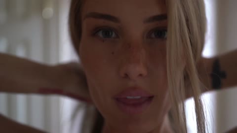 Niykeeheaton - video