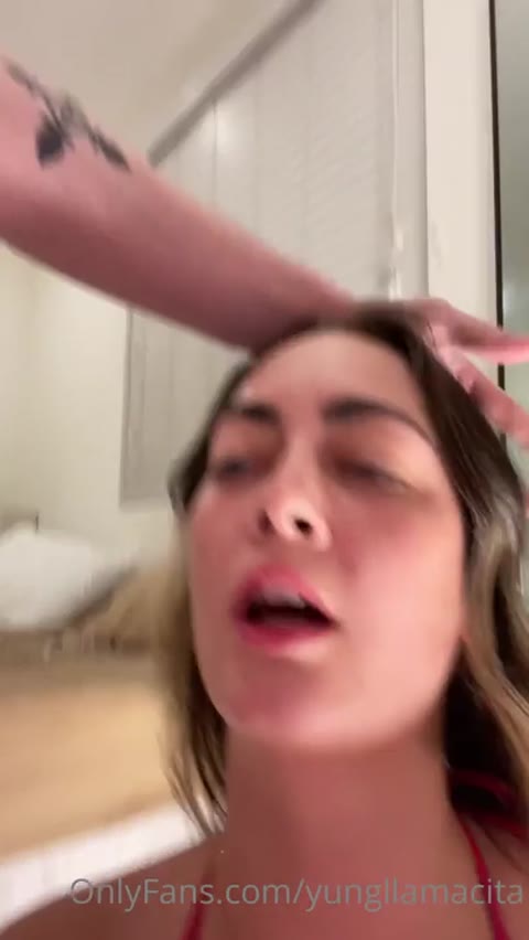 Yungllamacita - video